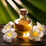 Soin, hydratation, parfum : le monoï, un trésor de beauté naturelle