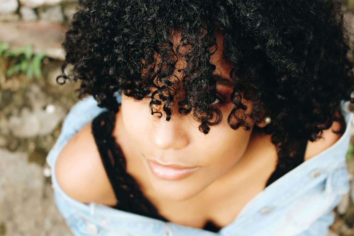 cheveux