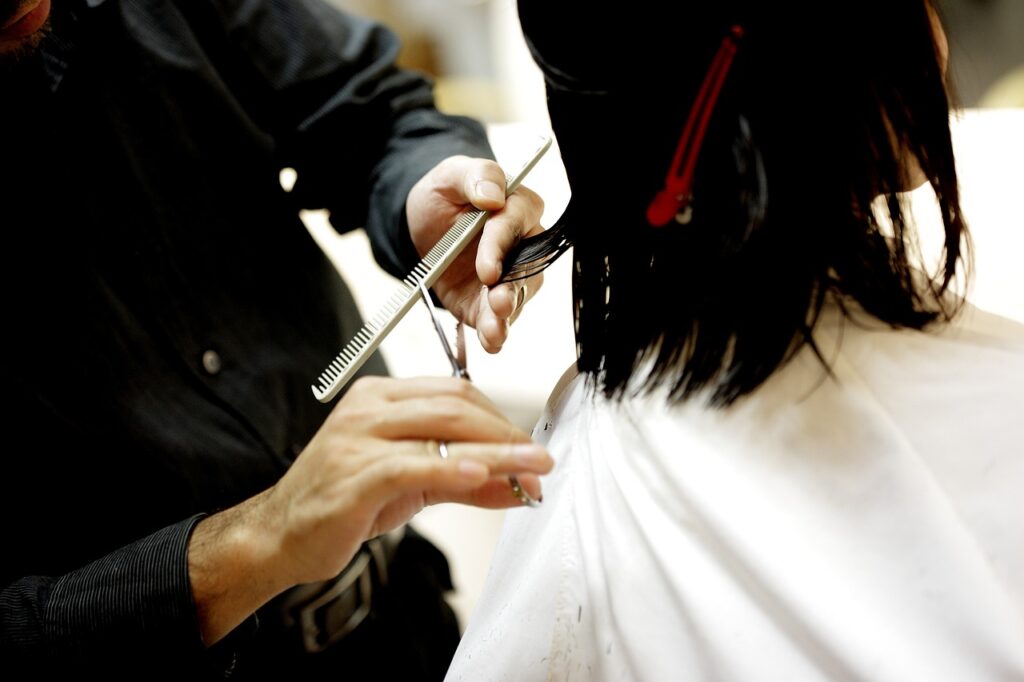 cheveux