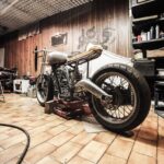 Astuces et solutions pour transformer un garage en espace bien organisé
