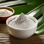 Argile blanche : ses bienfaits pour la peau, les cheveux et plus encore