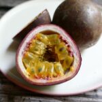 5 recettes originales à base de fruits de la passion