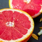 Ce que le pamplemousse fait vraiment pour votre corps