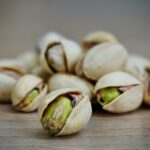 4 recettes simples et délicieuses avec de la pistache