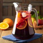 Recette facile de sangria maison : les secrets d’un apéritif réussi
