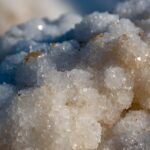 Beauté naturelle : les bienfaits méconnus des sels de la mer Morte