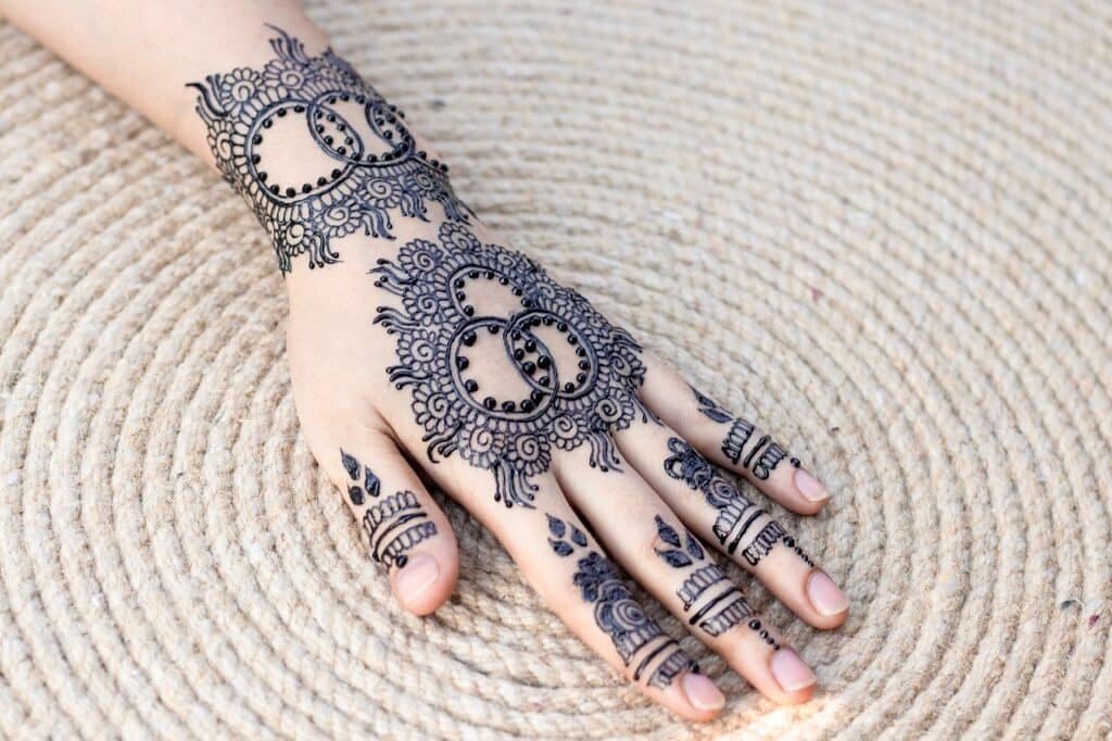 tatouage
