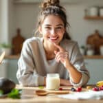 Un baume fondant façon smoothie qui hydrate visage, corps et lèvres sans abîmer la planète ? Voici la recette !