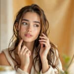 Ils deviennent sans éclat juste après la douche ? Ce que vos cheveux essaient de vous dire !