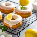 4 recettes de donuts légers à déguster tout l’été sans culpabiliser