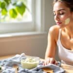 Apaisez votre peau échauffée par le soleil avec ce masque maison qui ne vous coûtera pas un rond !