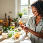 Fabriquez votre propre stick solaire à la maison, et bénéficiez d'une peau radieuse tout l’été !