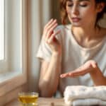 Fatigue qui se voit, ongles cassants, peau tiraillée : les petits signaux à écouter pour prendre soin de soi
