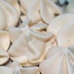 Trois recettes de meringues à tester selon vos envies sucrées