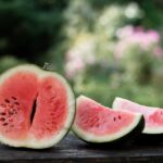 4 recettes originales pour cuisiner la pastèque autrement