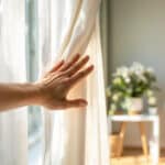 L’air intérieur vous semble sain ? Certains éléments du décor agissent pourtant en silence (mais ce n'est pas une fatalité !)