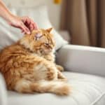 Votre chat ne ronronne plus soudainement ? Découvrez le signe à ne surtout pas ignorer et les astuces pour réagir à temps
