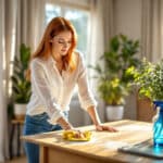 Votre maison semble propre, mais ces allergènes invisibles y prolifèrent : les gestes oubliés qui assainissent la maison