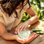 Hydratez vos mains au naturel tout l’été avec cette recette de gel frais ultra facile et rapide à préparer (vous n'allez plus vous en passer)