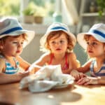 Le goûter piège de l’été : l’aliment que vous donnez à vos enfants au retour de plage pourrait mettre leur santé en danger sans que vous le sachiez