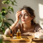 Marre de vos sourcils trop fins ou rebelles ? Ce soin à l’huile végétale et un massage quotidien feront la différence pour des arches épaisses et soignées !