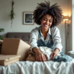 Vous voulez une maison plus saine ? Commencez par enlever ces objets invisiblement toxiques !