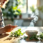 Vous pensiez purifier votre maison en été ? Attention, ce geste simple pourrait aggraver les risques pour vos poumons sans que vous le sachiez