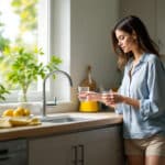 Ces habitudes de bon sens pour économiser l’eau chez soi sans se compliquer la vie