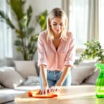 Fini, les toxiques et allergènes : ces solutions oubliées pour garder une maison saine et accueillante