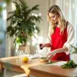 Parfumer la maison sans danger pour la santé : les recettes oubliées qui désodorisent et assainissent votre intérieur