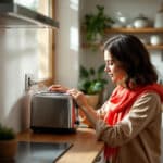 Cuisine : ce simple déplacement (invisible à l’œil nu) rend vos appareils électroménagers beaucoup plus économes !