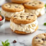 Redécouvrir l’ice cream sandwich maison, le retour gourmand d'une recette phare de notre enfance