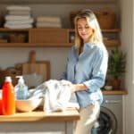 L’erreur qui use prématurément le linge : ces produits à éviter absolument dans la machine !