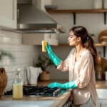 Oublier ce recoin plein de graisse : l’erreur facile à éviter que tout le monde fait dans la cuisine !