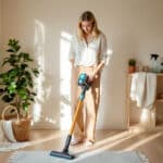 Ce geste trop souvent répété abîme vos tapis sans que vous le sachiez : voici l’erreur à corriger absolument !