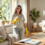 Et si les bons microbes étaient la clé d’un intérieur sain et naturellement protégé ?