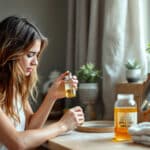 Cheveux desséchés et emmêlés après une journée au soleil ? Ce duo d’astuces naturelles ravive douceur et brillance sans produits chimiques