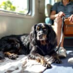 Voyager en train avec son chien : 7 astuces pour un trajet serein et sans mauvaise surprise