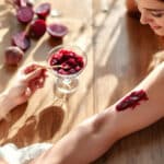Ce légume booste la circulation et répare la peau abîmée par le soleil : avez-vous deviné lequel ?