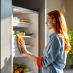 Ce petit entretien malin à ne surtout pas oublier garde vos aliments frais plus longtemps et allège la note d’électricité !