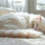 Votre chat s’installe toujours au même endroit ? Les signaux à surveiller et l’astuce pour qu’il retrouve confiance (et santé)