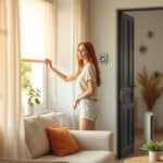 Faire baisser la note d’électricité cet été sans perte de confort : les bons réflexes pièce par pièce !