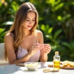 Des ongles plus clairs, plus forts et plus lumineux tout l’été ? Adoptez ce rituel naturel de toute urgence !