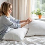 Des nuits au frais sans clim ni dépense énorme : ce détail dans la chambre qui change tout l’été !