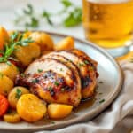 Arrêtez de boire de la bière : cuisinez-la pour faire pétiller vos assiettes sans prise de tête !
