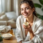 N'achetez pas de soin de pharmacie : voici LE secret à l’avoine qui apaise et hydrate une peau qui tiraille après la douche sans crème sophistiquée