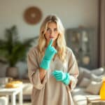 Vous avez oublié de nettoyer ici… et l’air de votre maison vous le fait payer (et les bons gestes à faire pour enfin purifier l’air !)