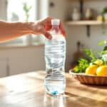 Cet usage de la bouteille d’eau que tout le monde fait sans réfléchir pourrait mettre votre santé en danger – Les experts tirent la sonnette d’alarme
