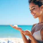 Cette recette de gel lavant solide à faire en moins de 10 minutes va révolutionner les soins de plage cet été !