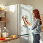 Bannir les mauvaises odeurs du frigo : cela passe par des ingrédients simples... et surtout bien utilisés !